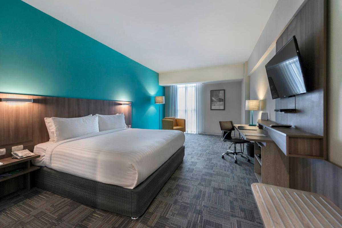 Suitetrails - Holiday Inn - Lima Airport, an IHG Hotel