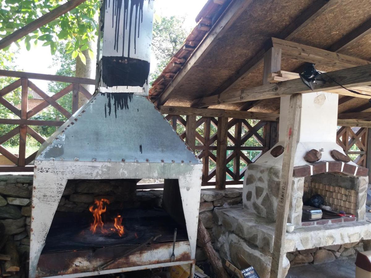 Velinata kshcha - Housity
