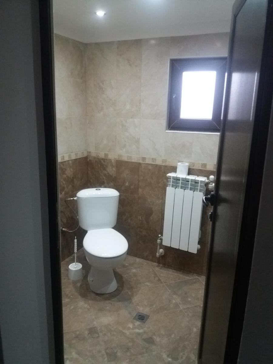 Velinata kshcha - Housity