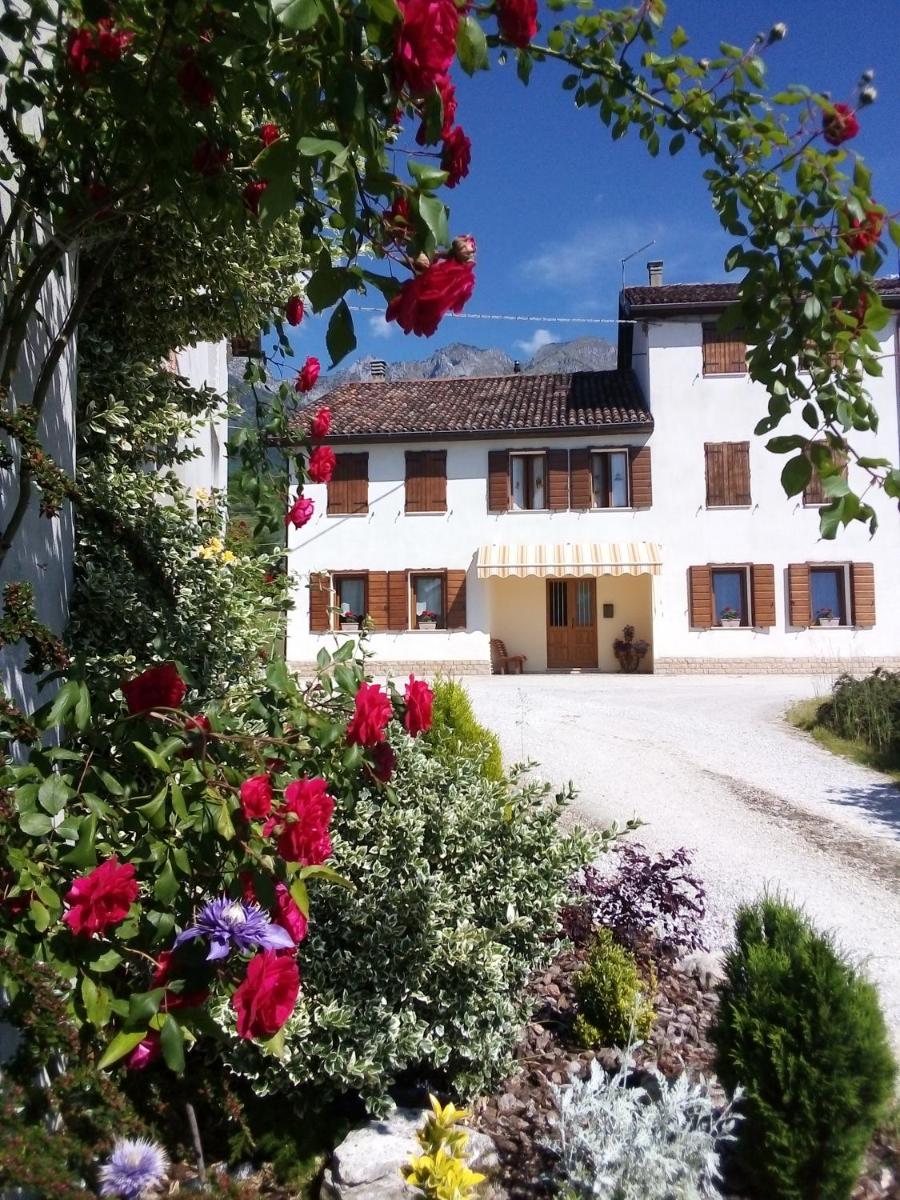 B&B La casa di Loretta - Housity