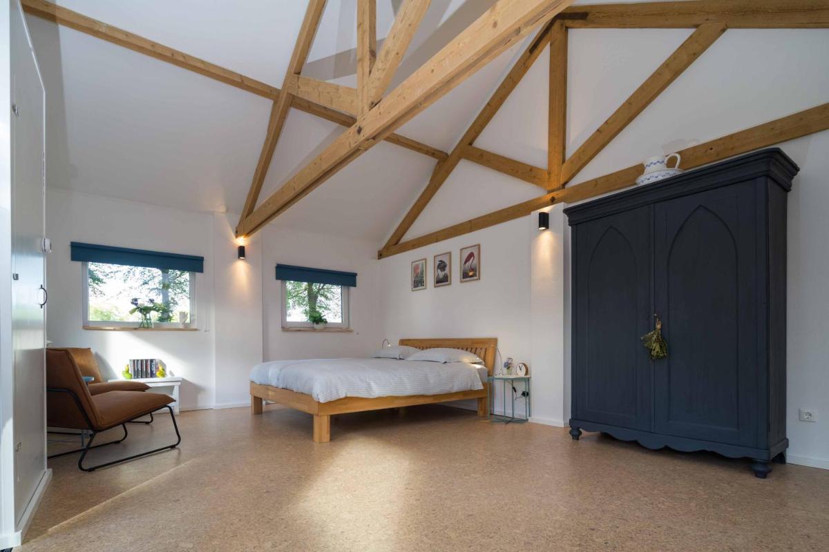 B&B De Heerlijkheid - Housity