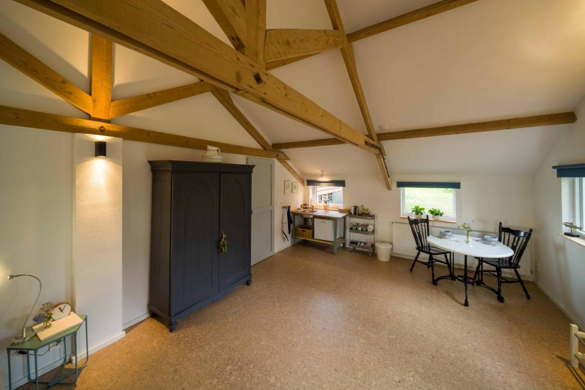 B&B De Heerlijkheid - Housity