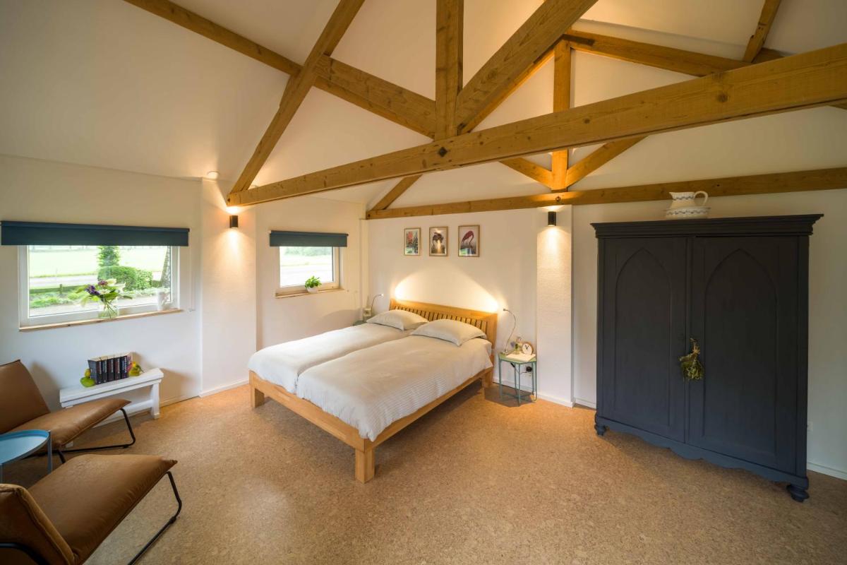 B&B De Heerlijkheid - Housity