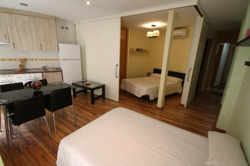 Alojamientos Toletvm - Housity