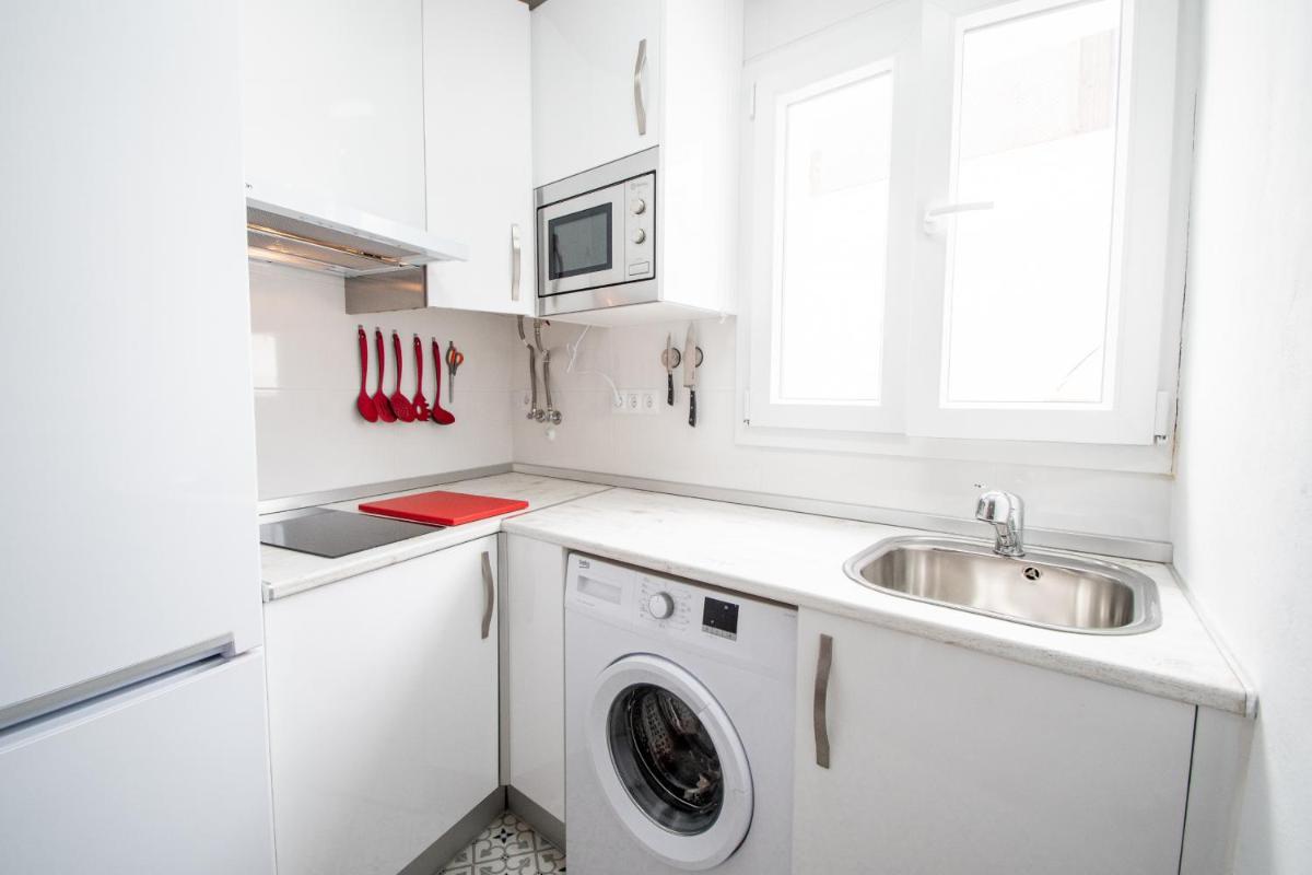 Apartamento Gran Sol de Cadiz - Housity