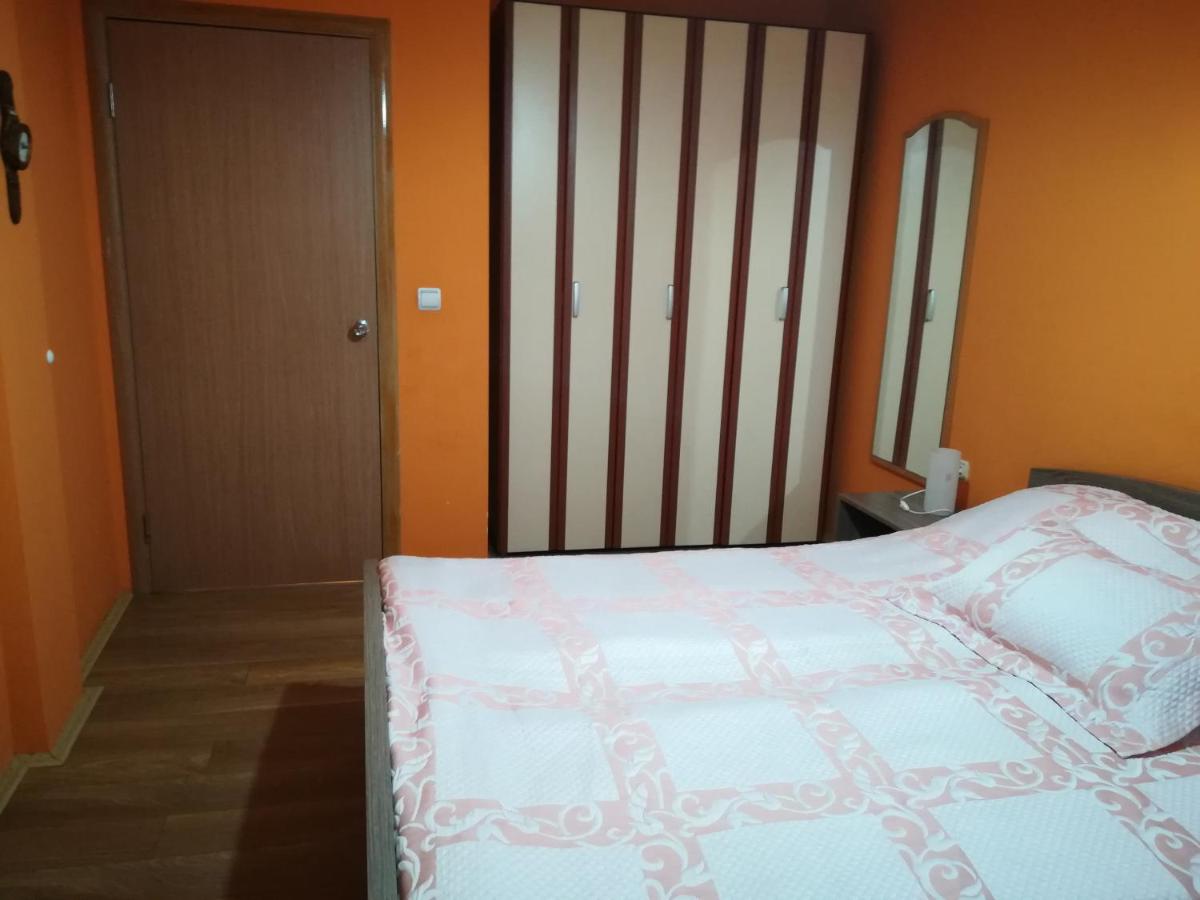 Apartment Branicevska 1 - Housity
