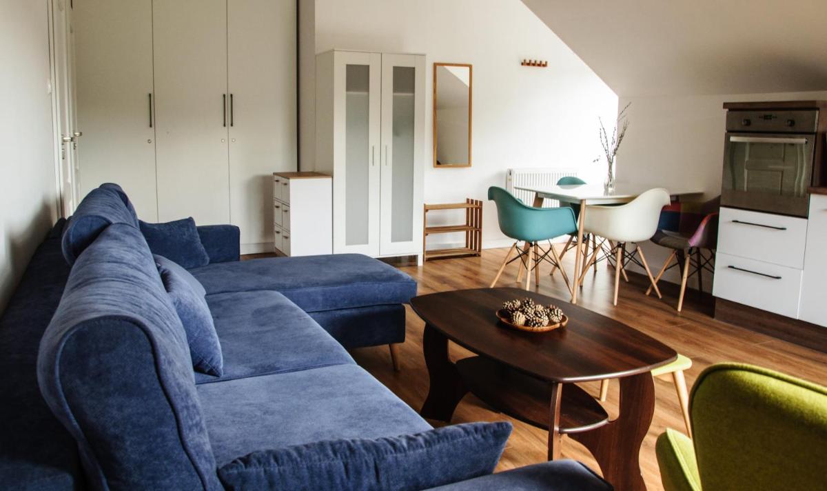 Siedlisko Owink - Housity