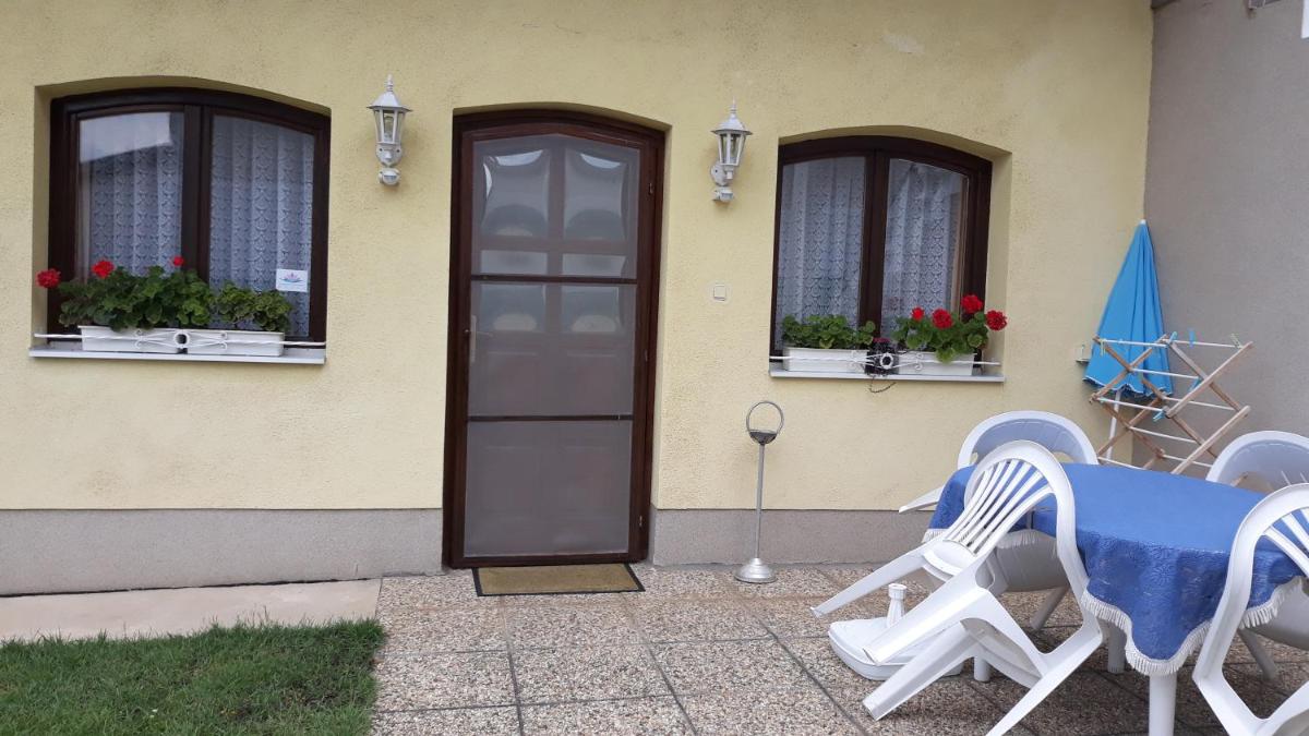 Horváth apartaman - Housity