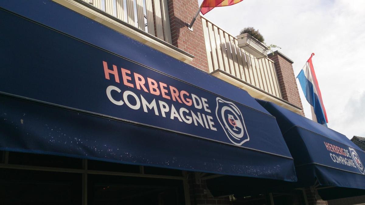 Herberg de Compagnie - Housity