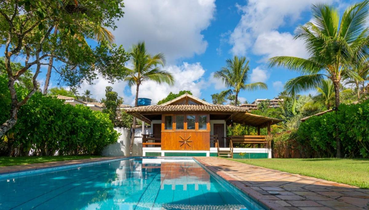 Mar Paraíso Hotel - Housity