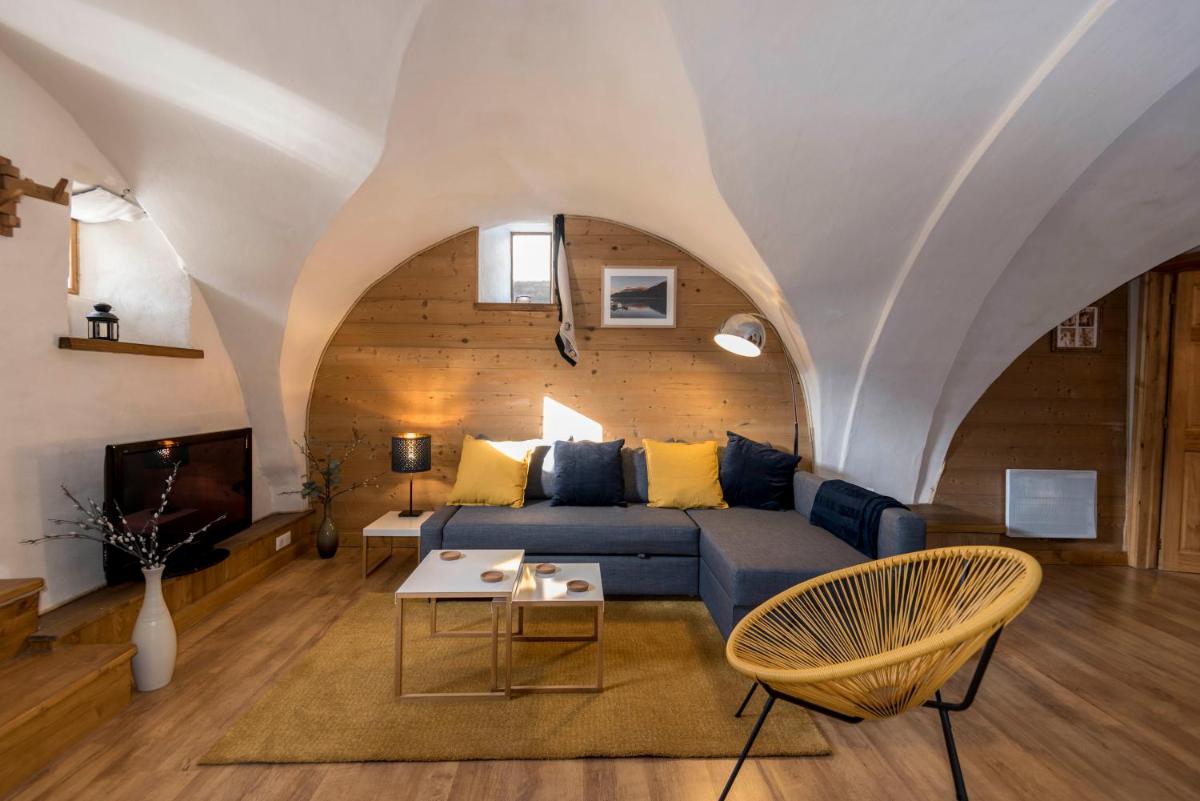 Maison Lennox - Housity
