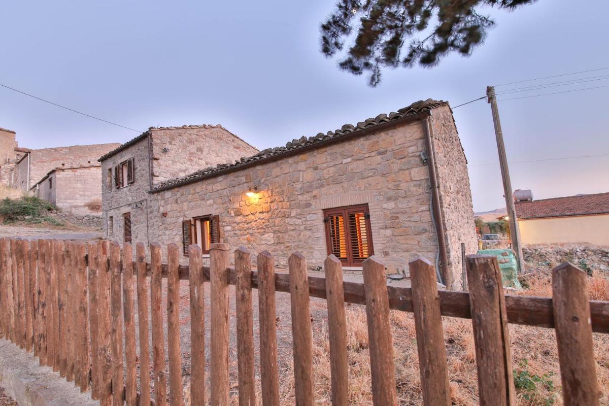 Madonie Park Gates - Casa in C.Da Donalegge - Housity