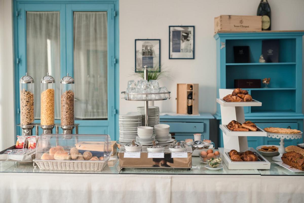 Relais Antiche Saline - Housity