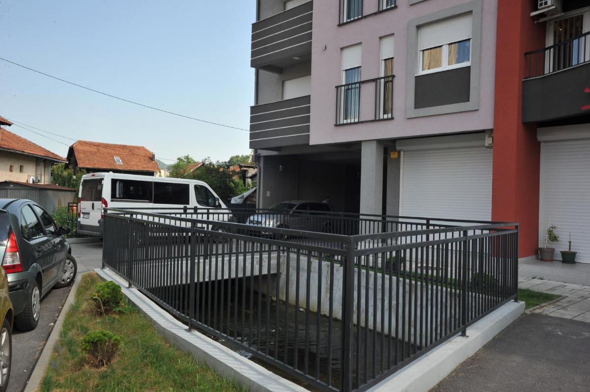 Apartment Exclusive - Housity