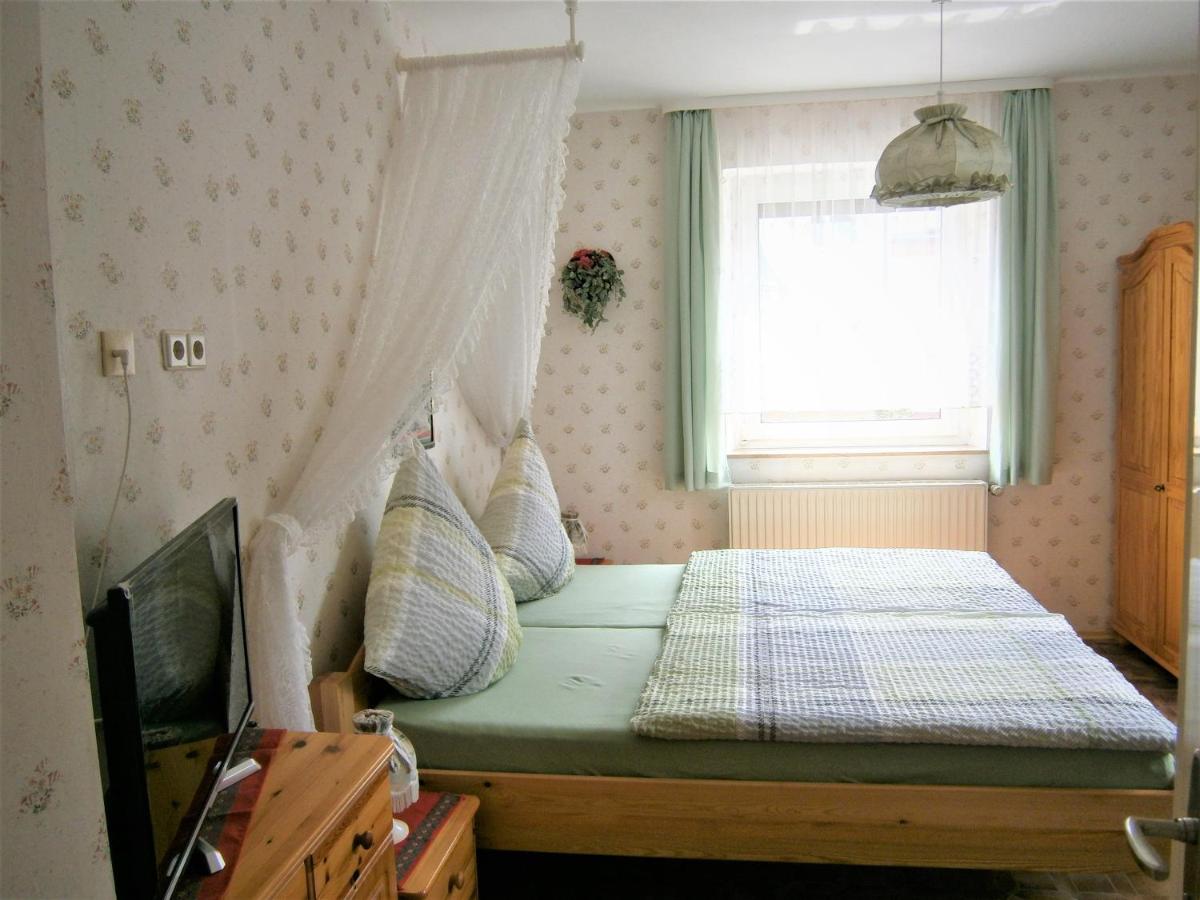 Pension Central - Housity