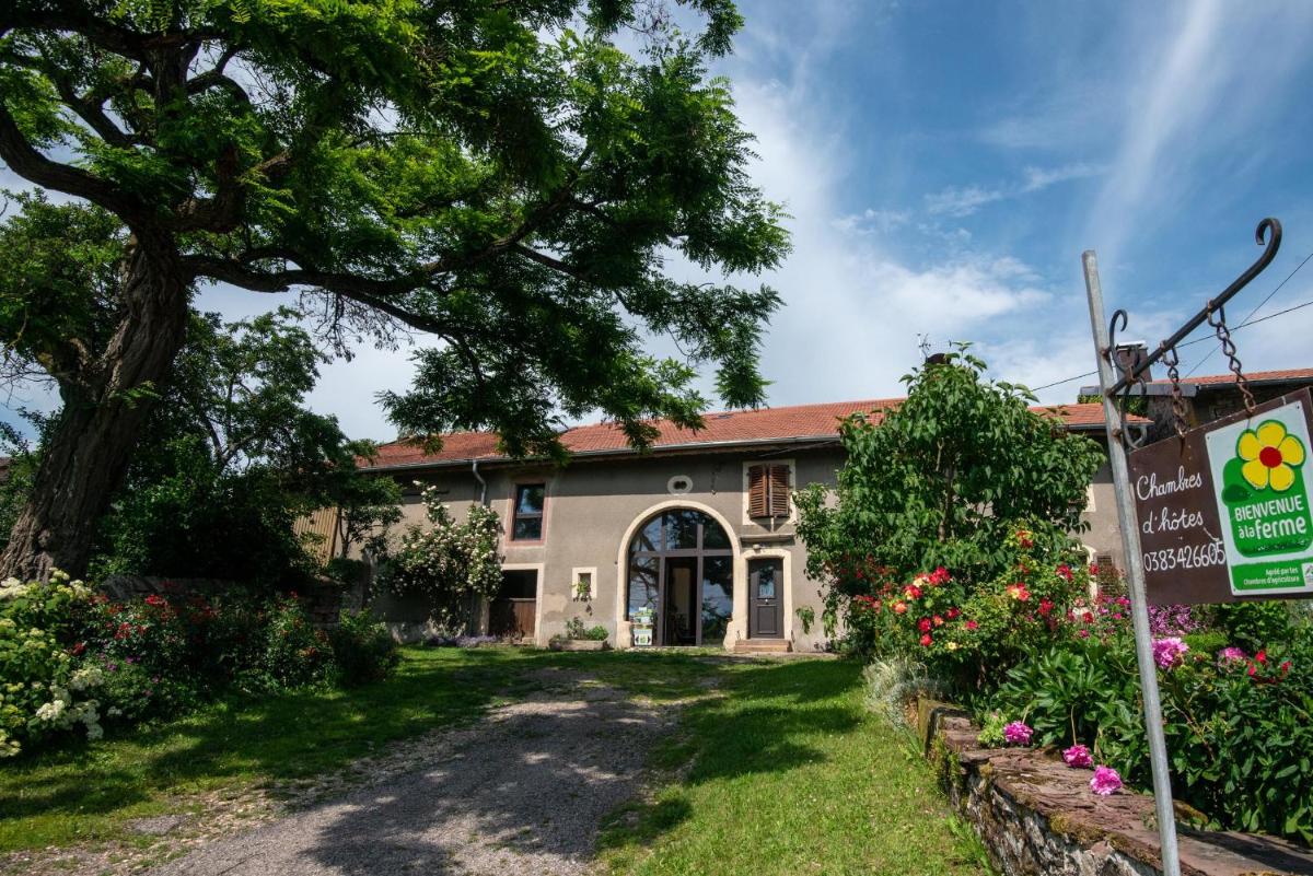 Les Chambres d'hotes de Laurette - Housity