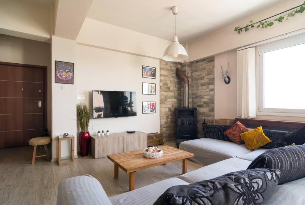 Vas' Penthouse - Housity