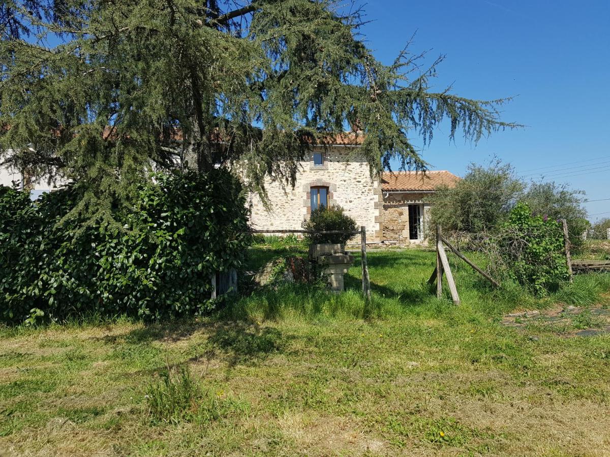 Le Beugnon - Housity