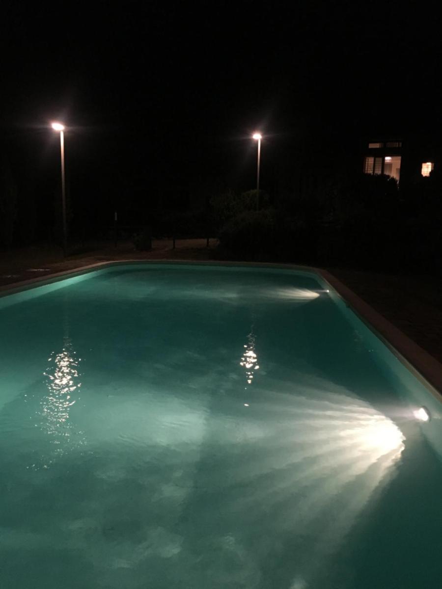 La Renzina - Housity