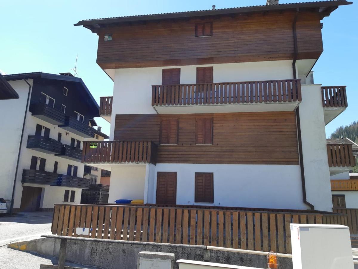 Monolocale DORI - Housity