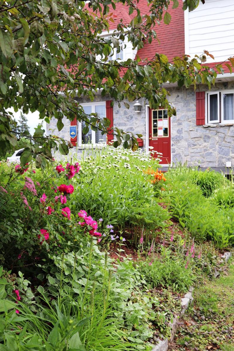 Suitetrails - Au Gîte de la Chute