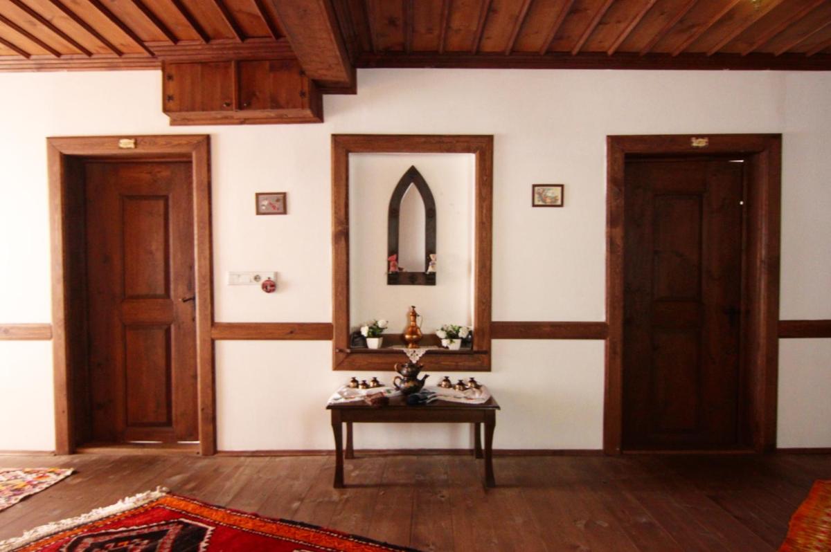 Badeli Konak Safranbolu - Housity