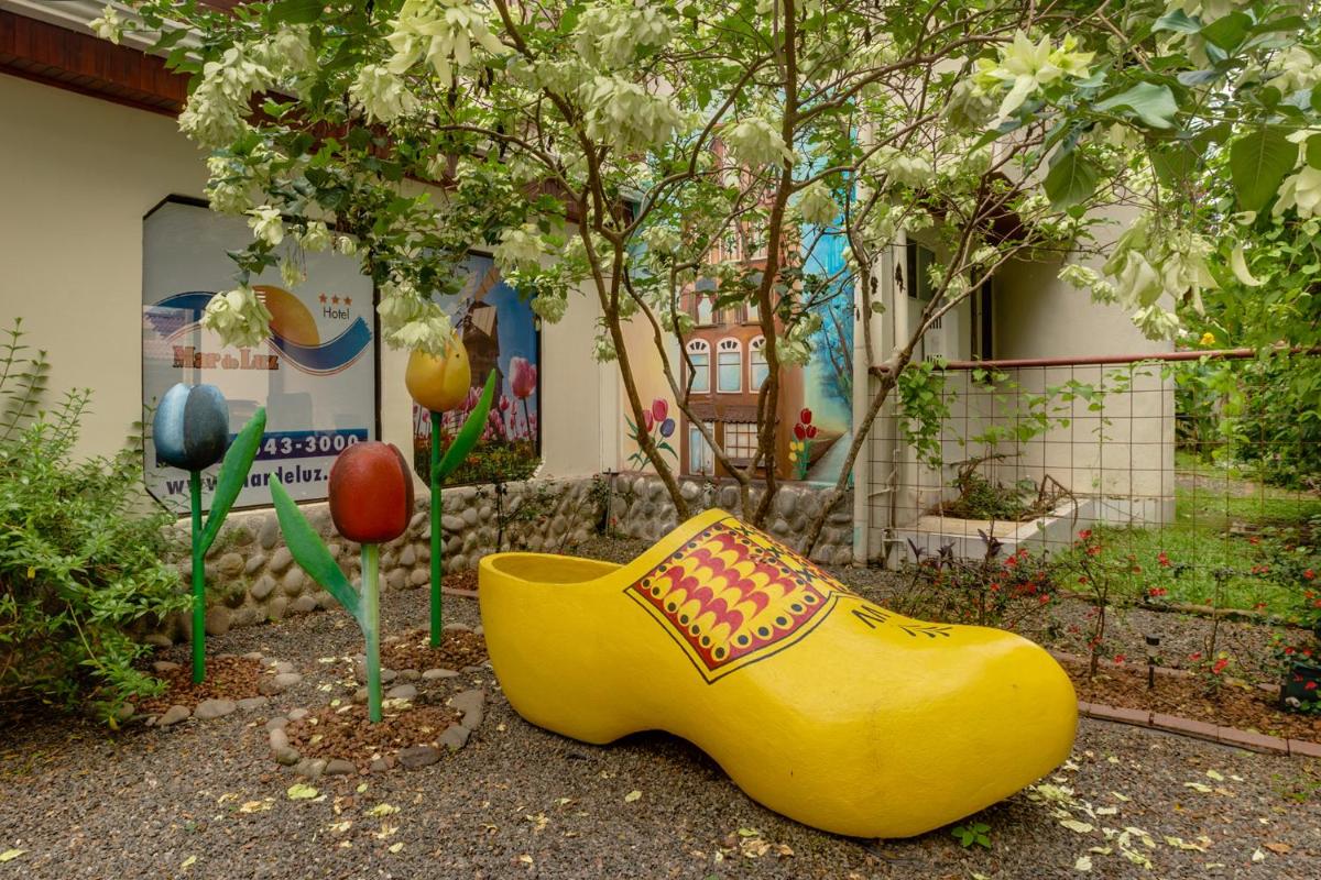 Hotel Mar de Luz - Housity