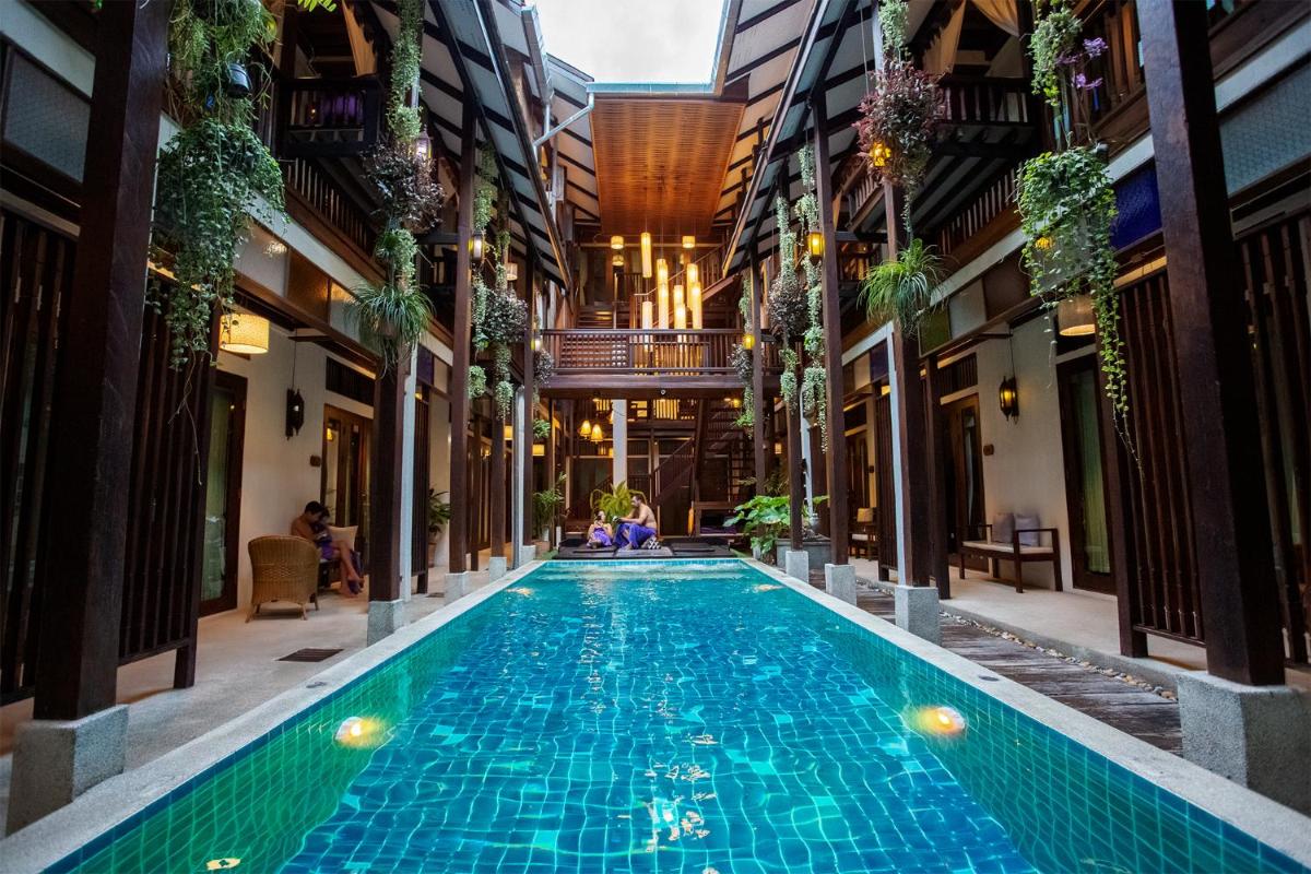 Ban Chang Tong - Housity