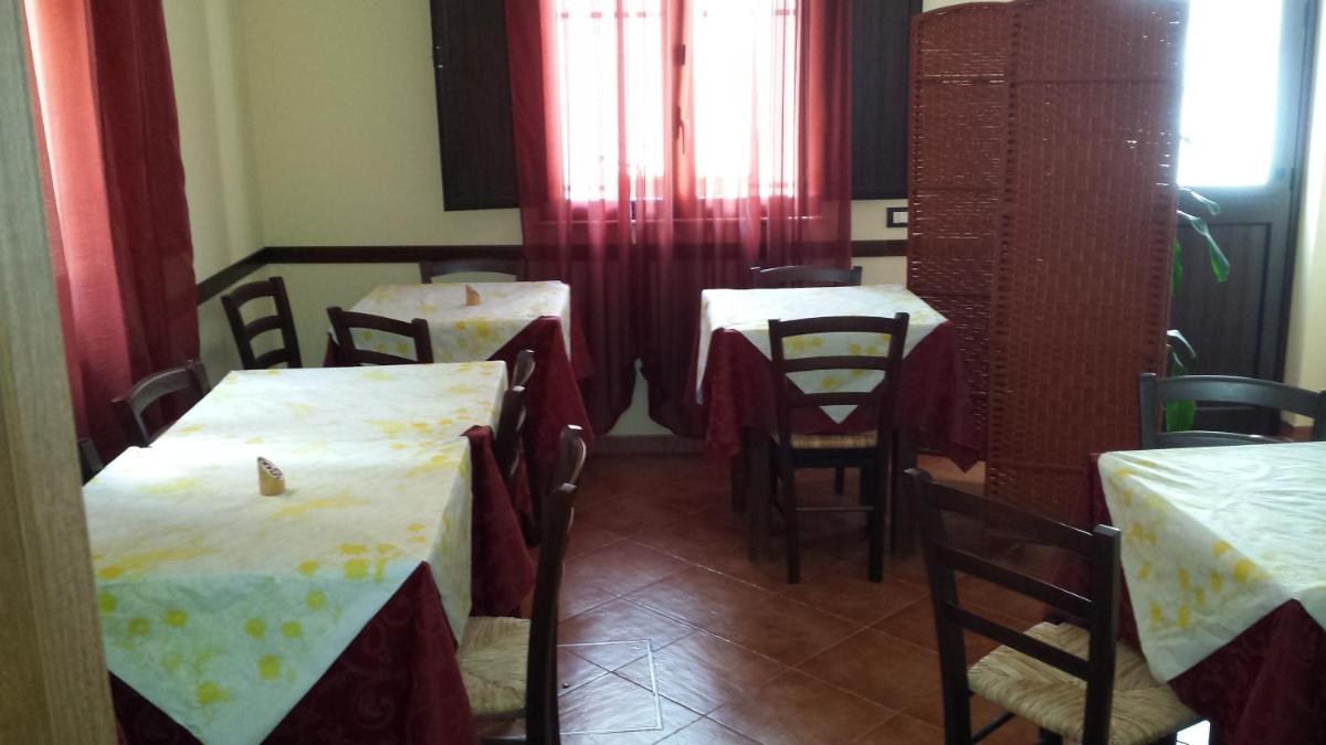 B&B San Domenico - Housity