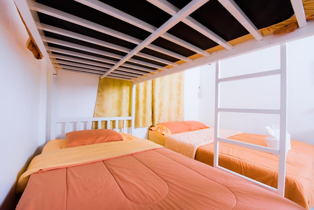 Nadpob Mansion - Housity
