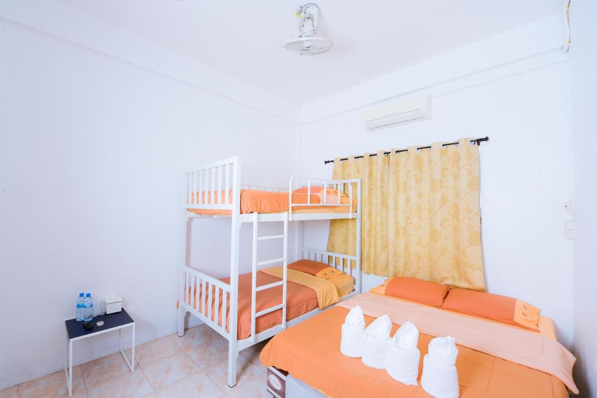 Nadpob Mansion - Housity