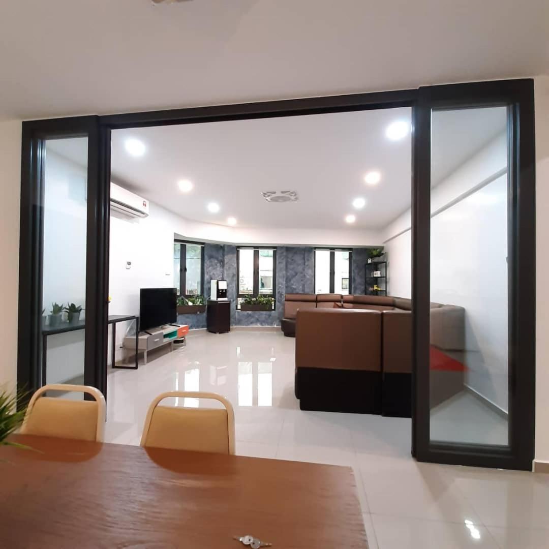 Mak Ga Knia Homestay - Housity