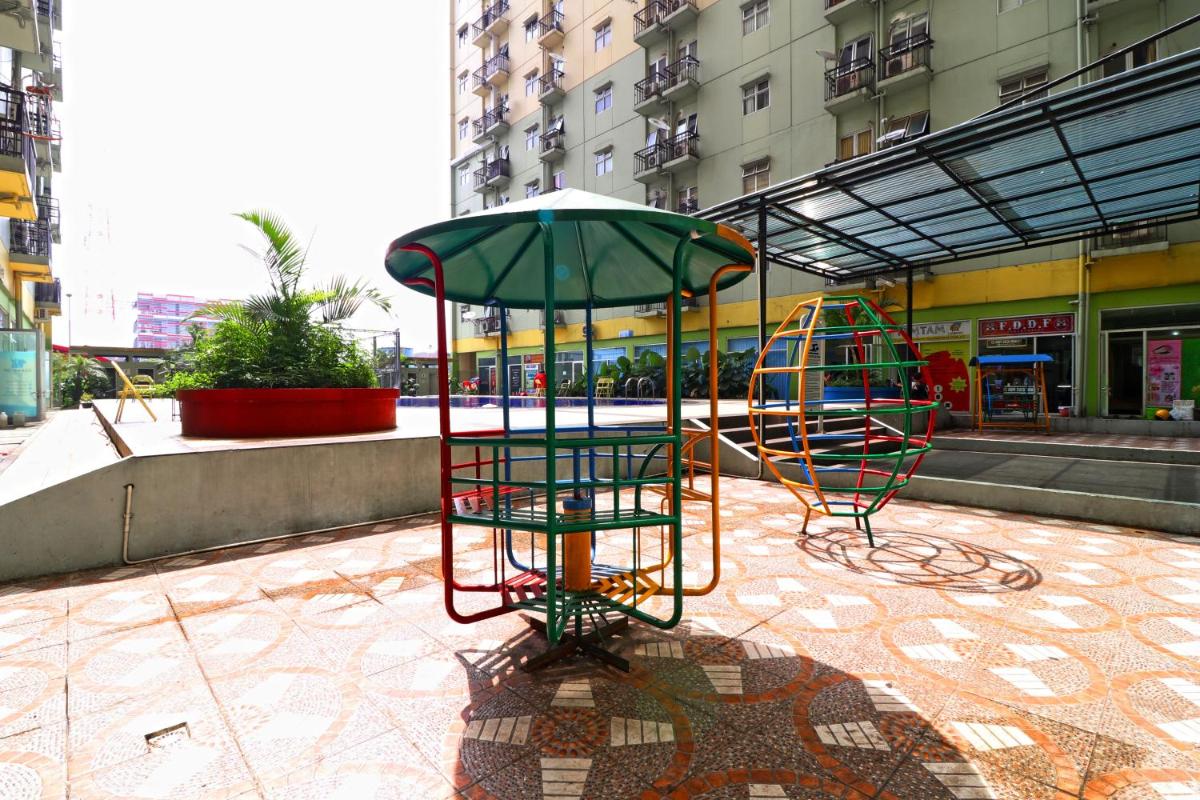 The Suite Metro Apartment by King Official - Housity