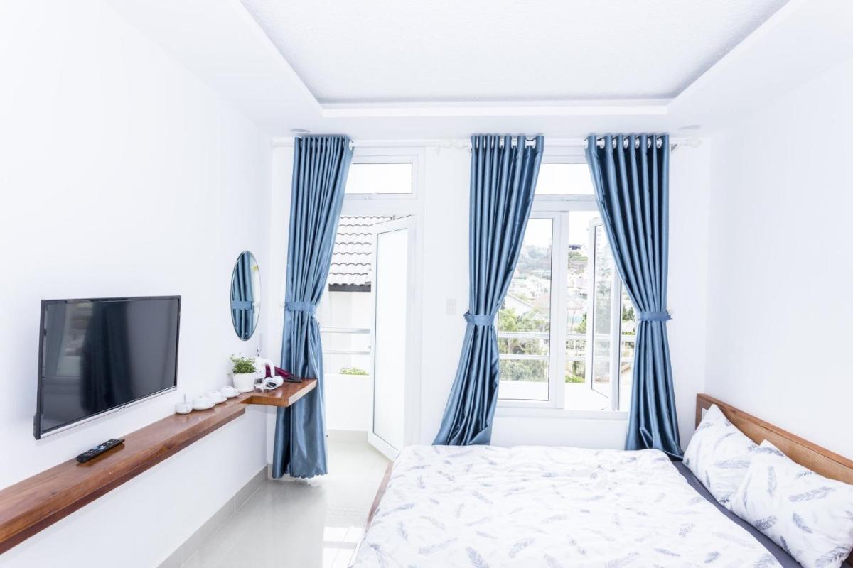 Ha Khoa Hotel Dalat - Housity