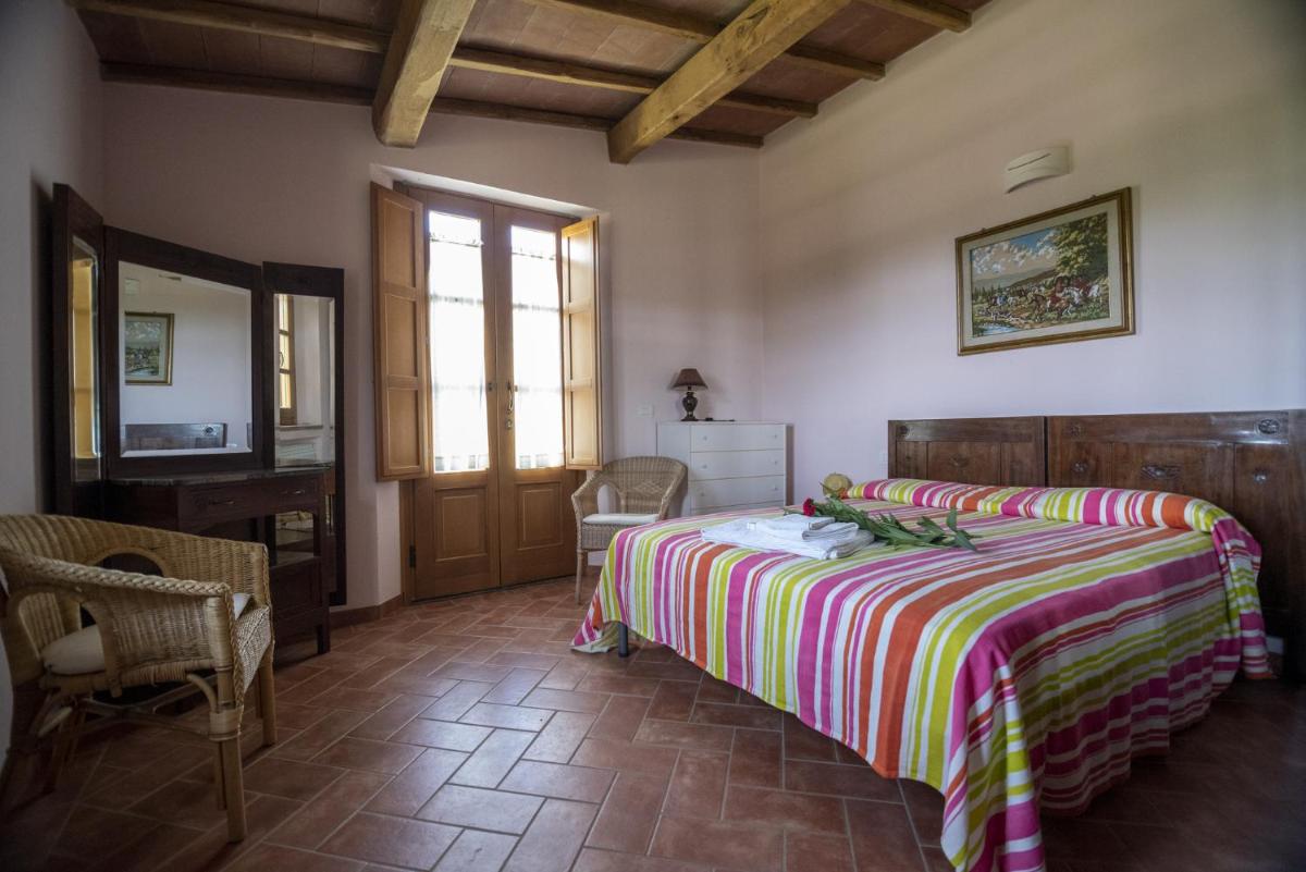 Agriturismo Belvedere Di Pierini E Brugi - Housity