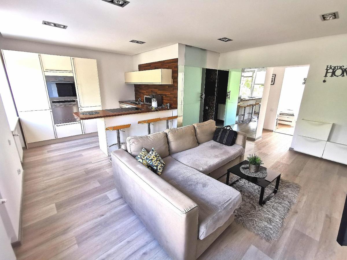 Nowoczesny Apartament III Al. NMP Częstochowa - Housity