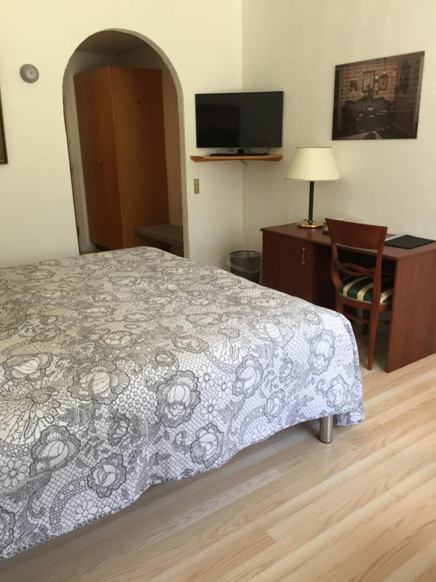 Hotel Laasby Kro - Housity