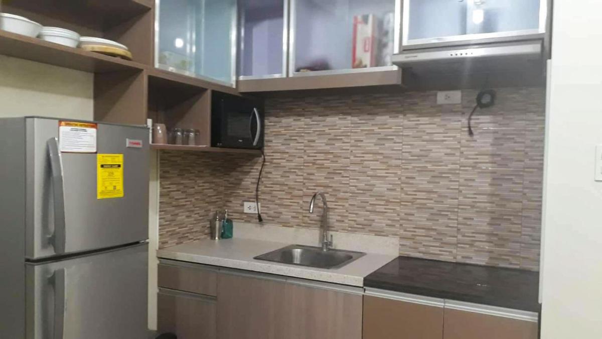 Karima's Corner -1 Bed Condominium @ Horizon 101 Cebu - Housity