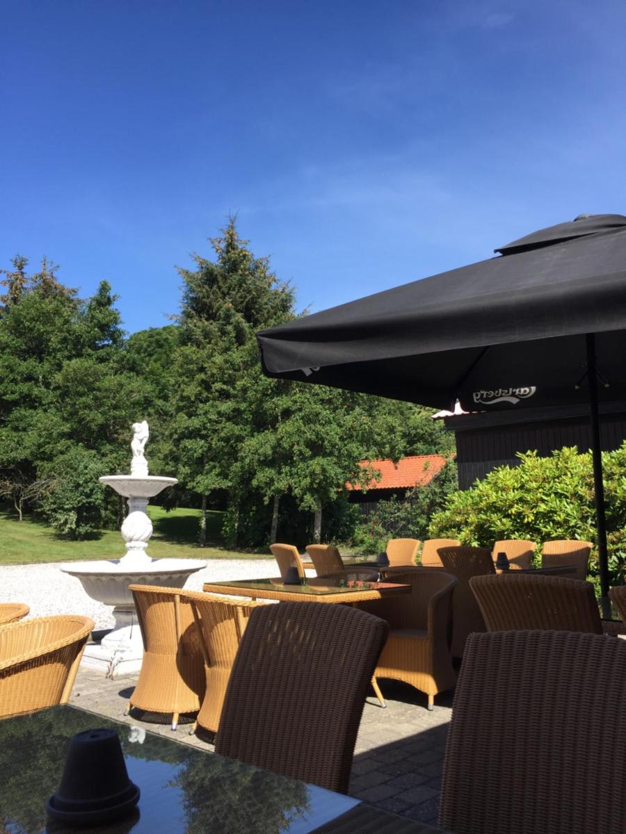 Hotel Laasby Kro - Housity