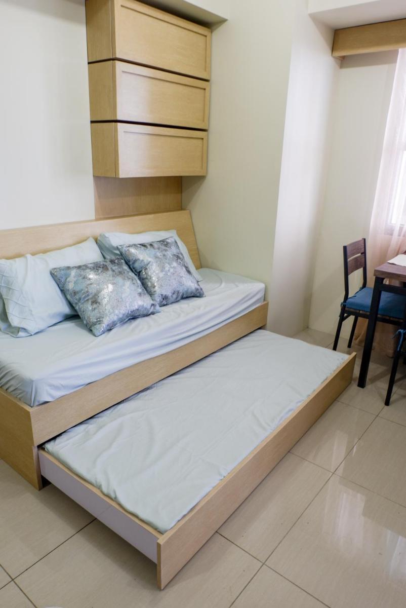 Karima's Corner -1 Bed Condominium @ Horizon 101 Cebu - Housity
