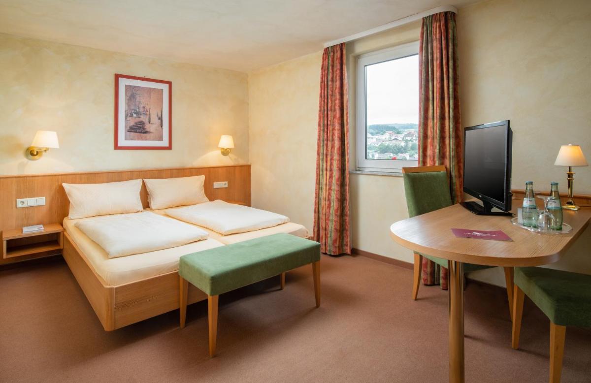 AKZENT Hotel Haus Sonnenberg - Housity