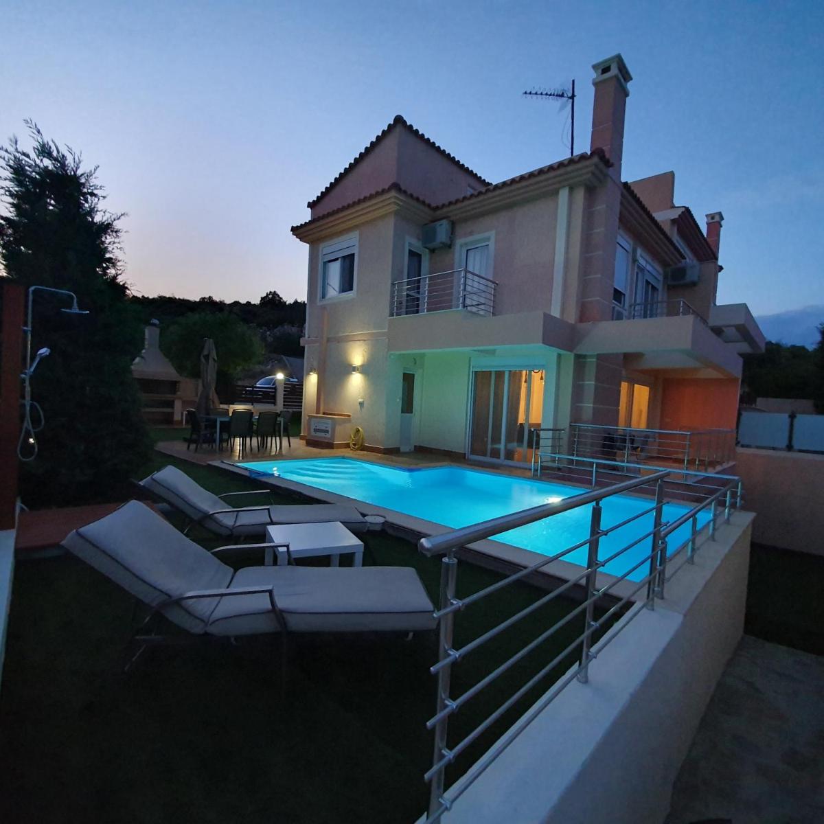 Villa Dream On - Housity