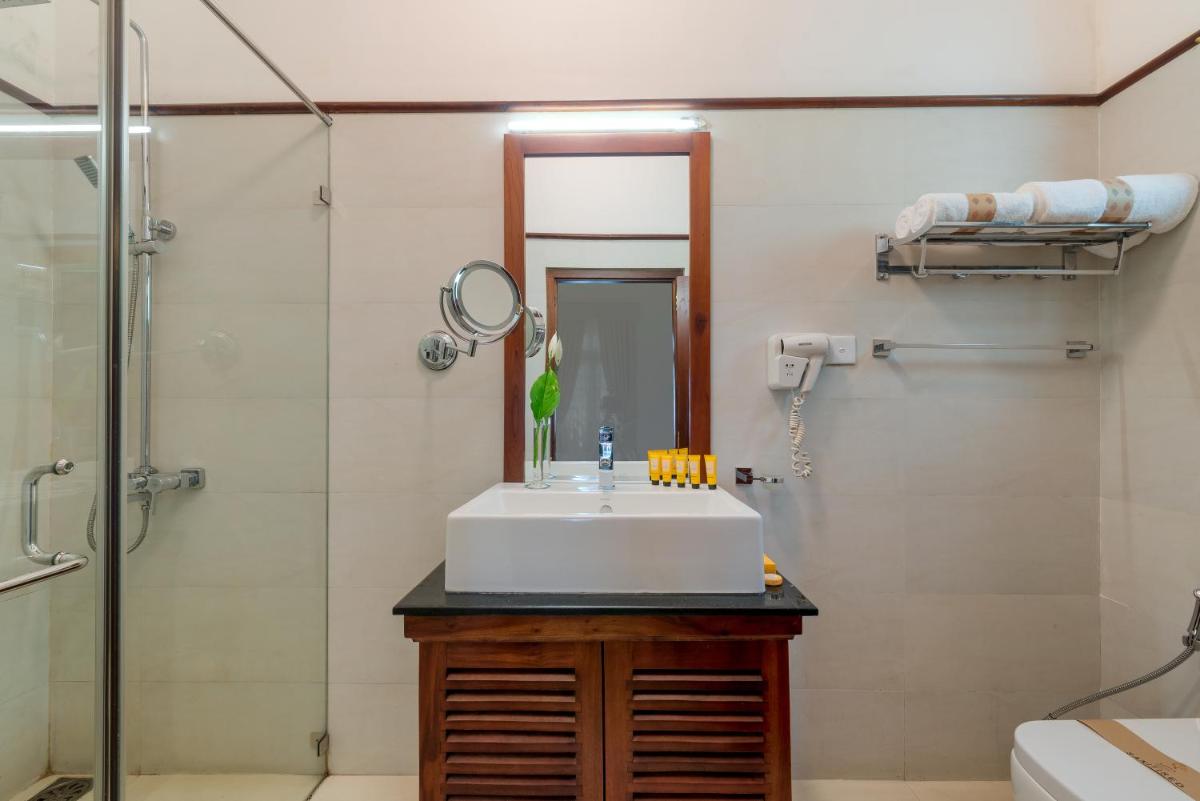 Suitetrails - Hanthana Boutique Villa by Amaya