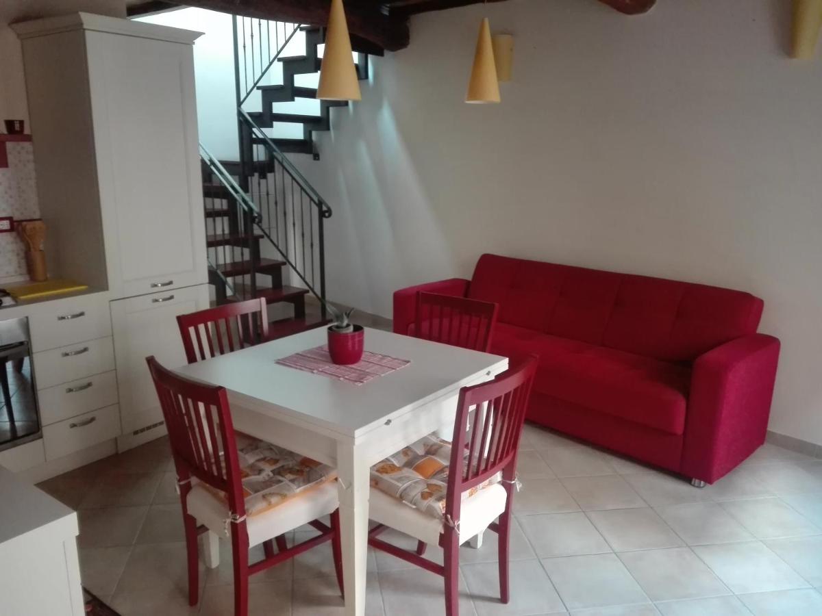 A CA' DI GIO' - Housity