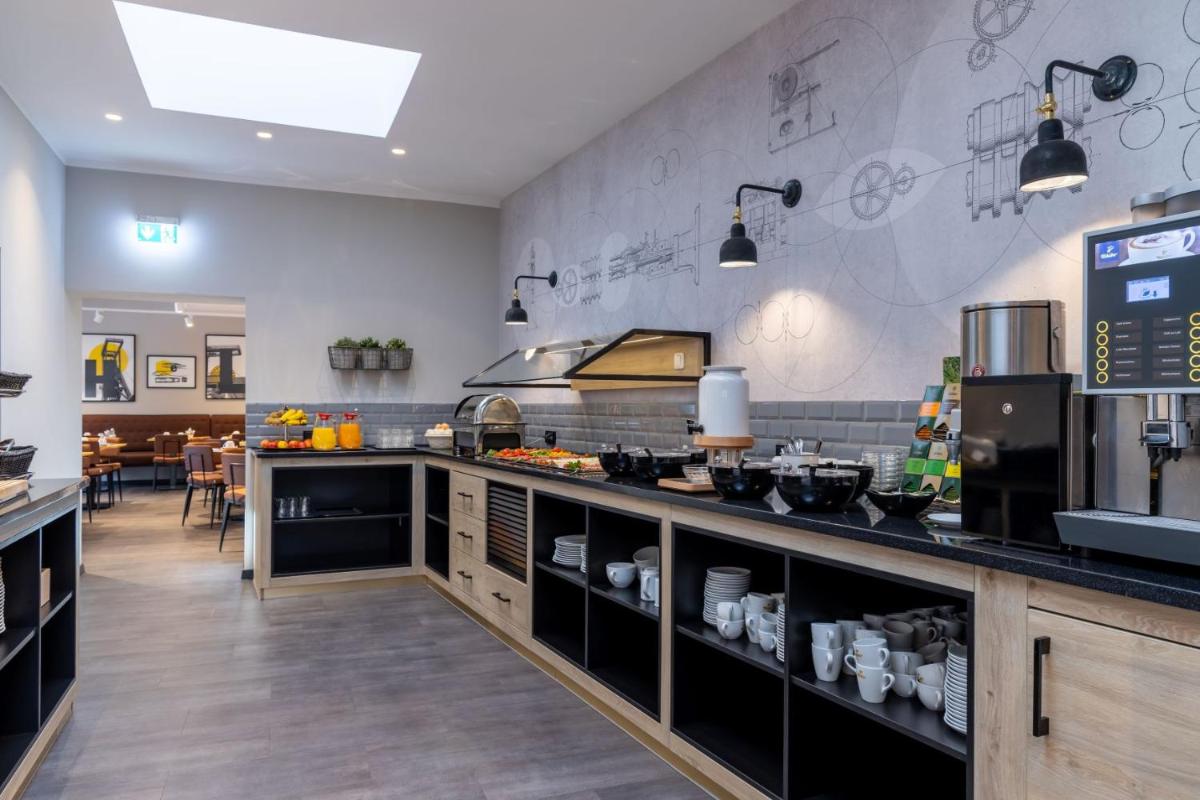 Boutique Essen City - Housity