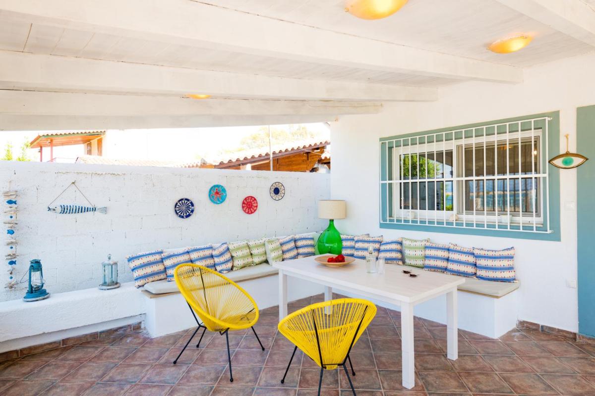 Kiko, the Coastline house - Housity