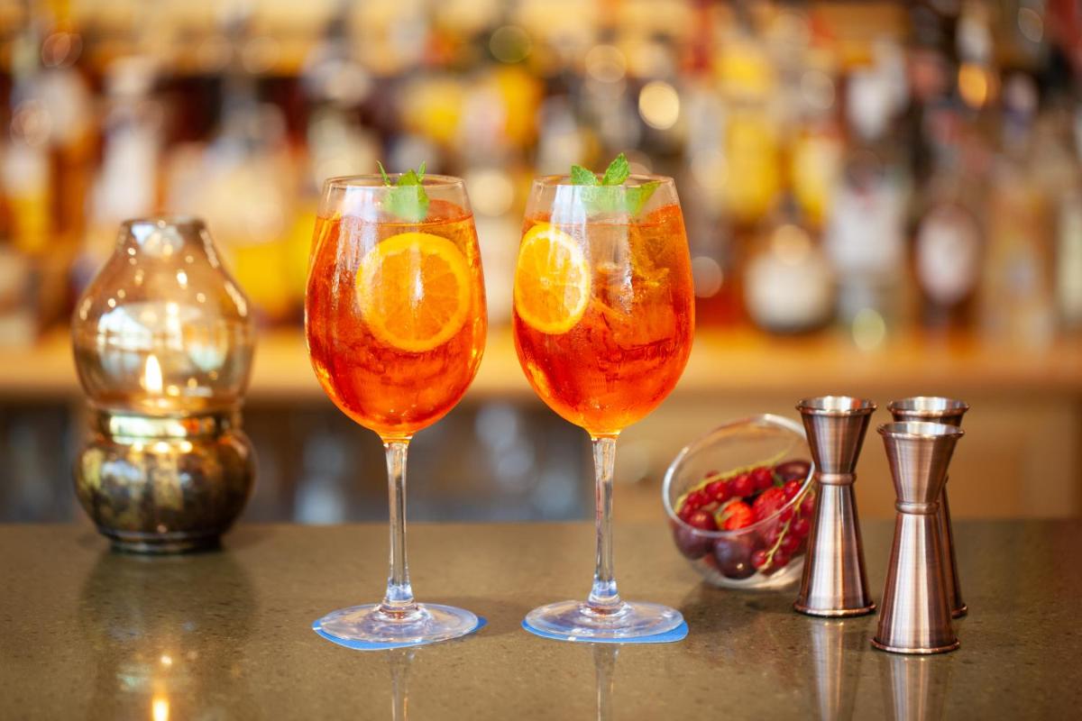 Bebidas en Grupotel Playa de Palma Suites & Spa