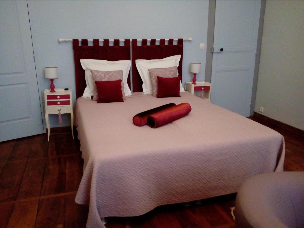 AUX ROSIERS - Housity