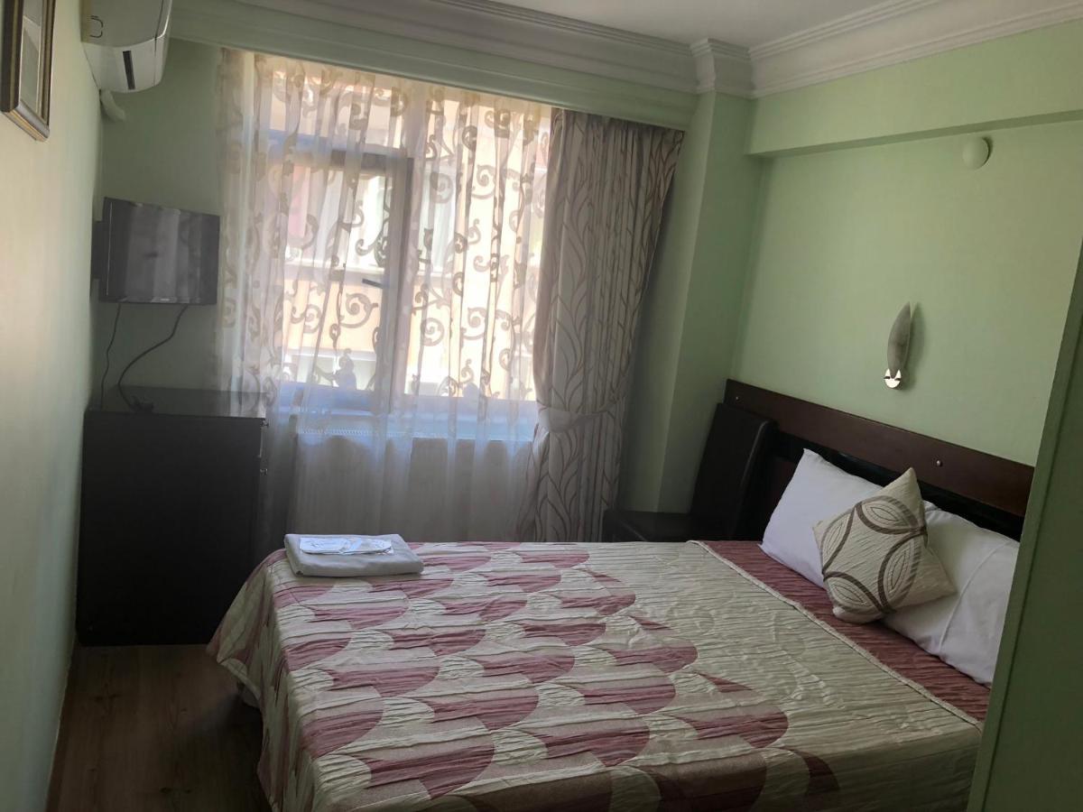 Hivas Hotel - Housity