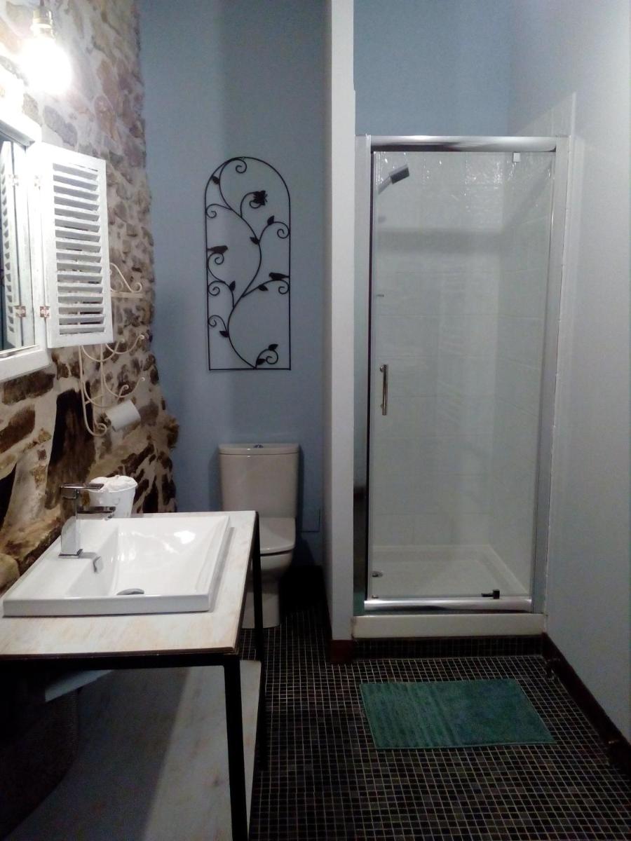 AUX ROSIERS - Housity